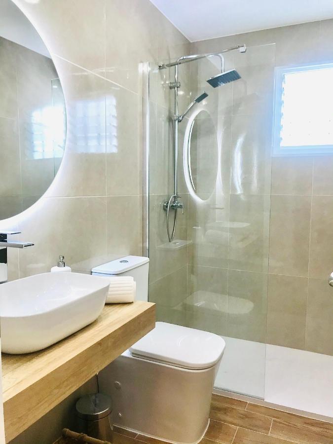 Gleaming & Well Located Apartment In Malaga Center Ngoại thất bức ảnh